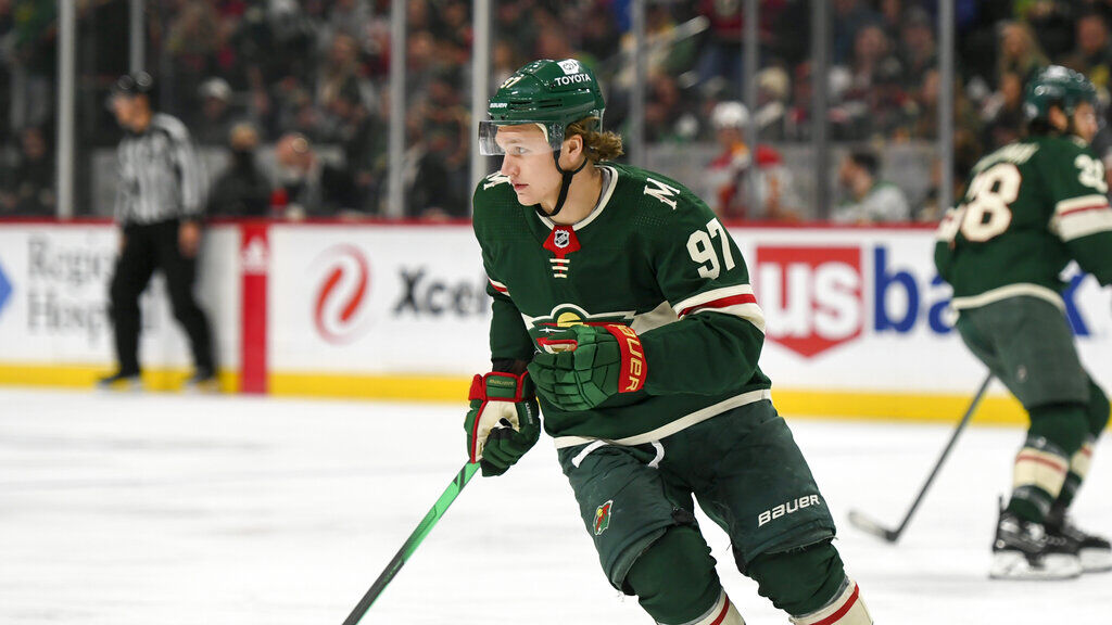 Minnesota Wild